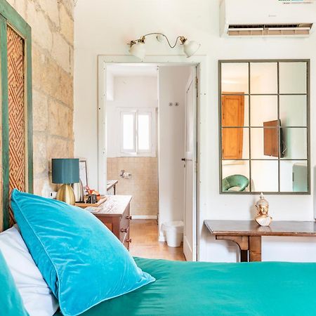 Bari Landlord 71 - Central Rooms ภายนอก รูปภาพ