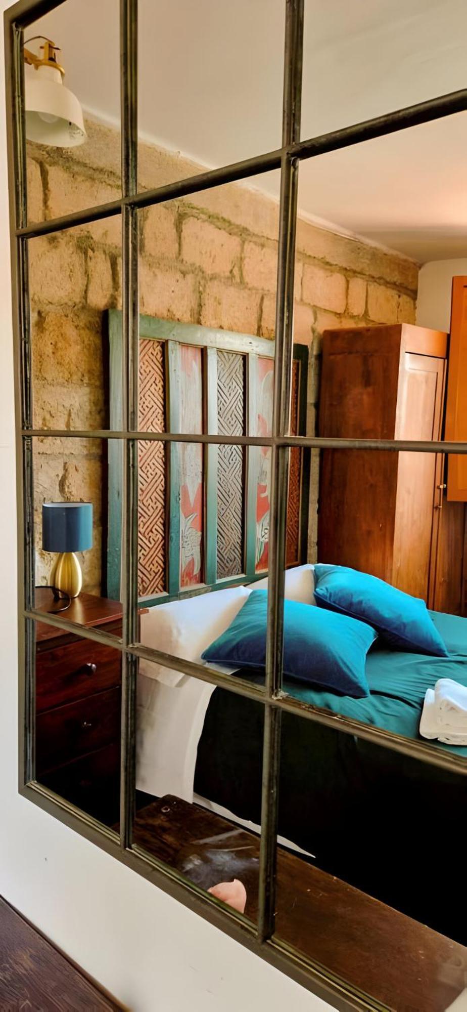 Bari Landlord 71 - Central Rooms ภายนอก รูปภาพ